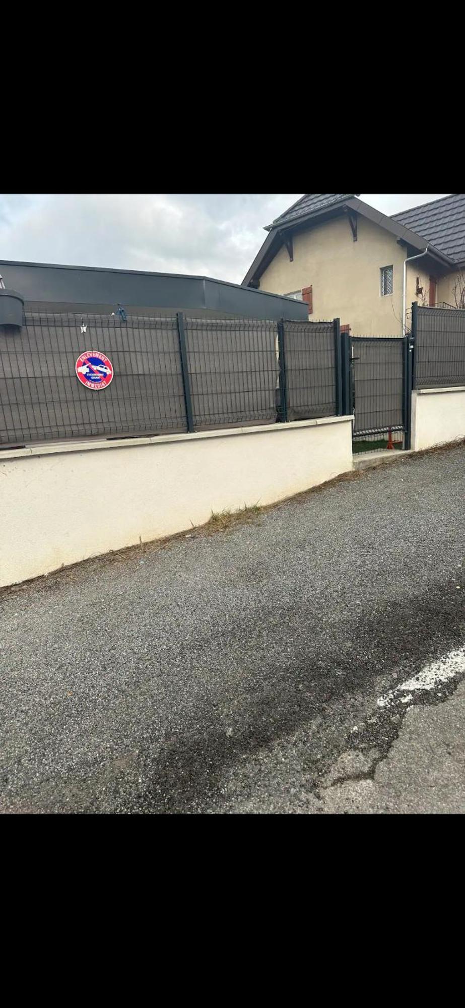 Superbe Appart Proche De Ski Thonon-les-Bains Exterior foto